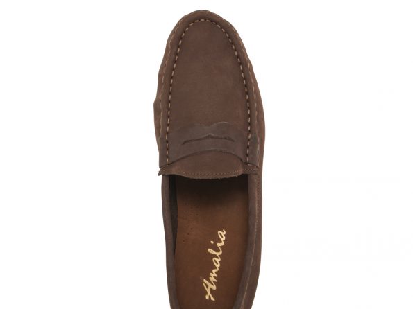 buy mens leather loafers uk