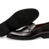 mens all leather brogues uk