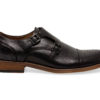 mens all leather brogues